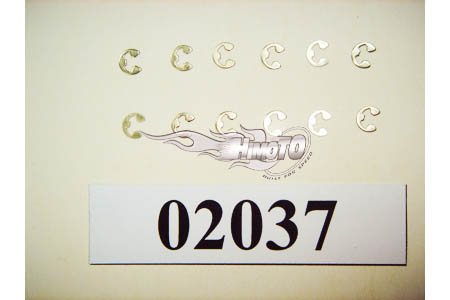 02037 HSP/Himoto E-Clips